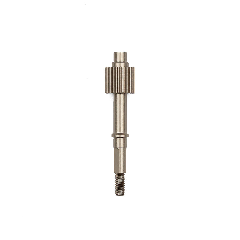 ASS72216 DC10 Top Shaft, aluminum