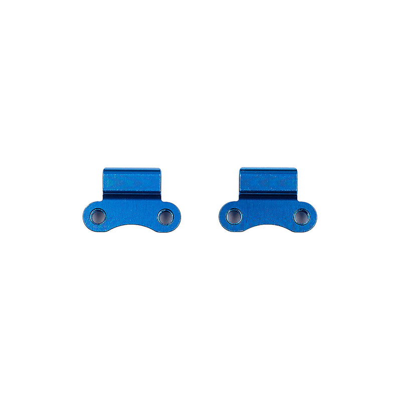 ASS72217 DC10 Lower Hinge Pin Mounts, rear