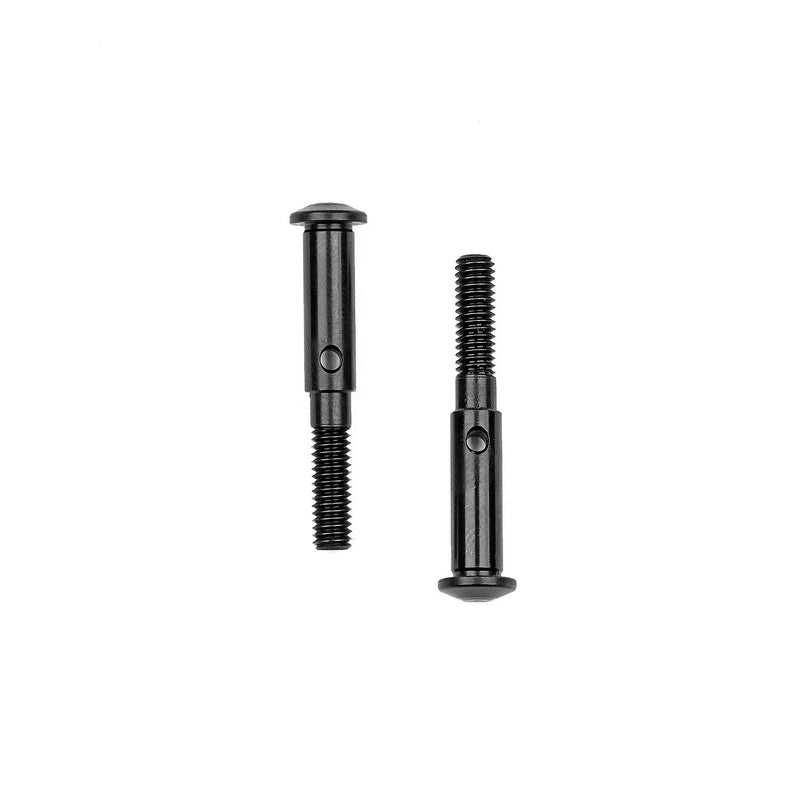 ASS72218 DC10 Front Axles