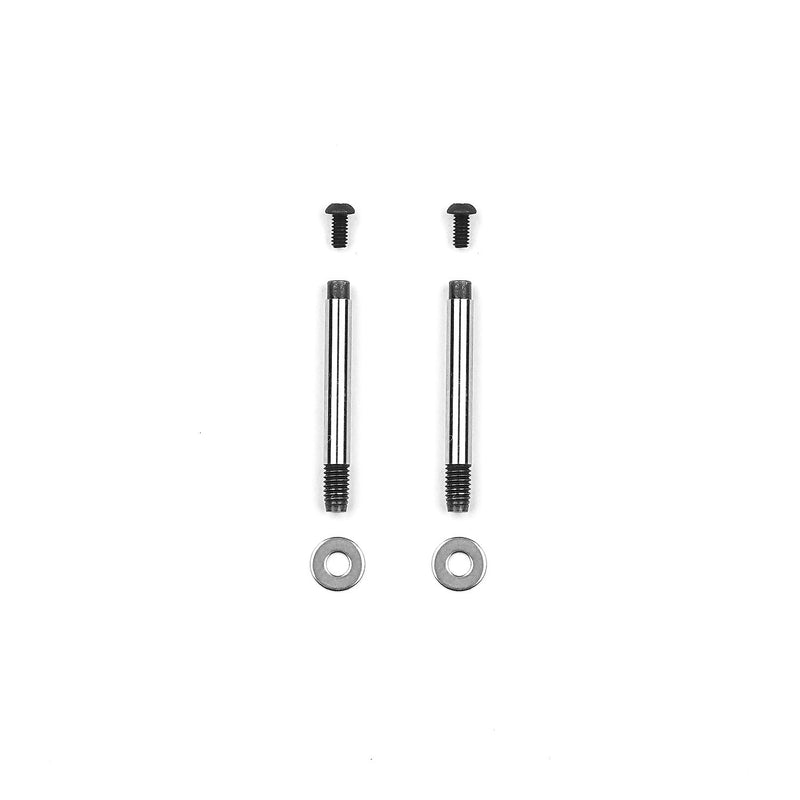 ASS72223 DC10 Shock Shafts, 3x26mm