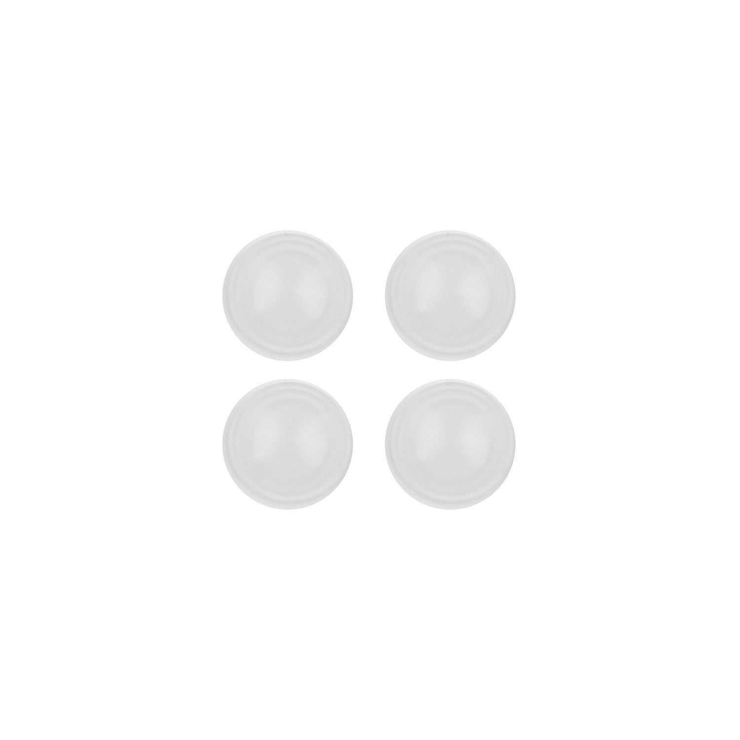 ASS72224 DC10 Shock Bladders TEAM ASSOCIATED