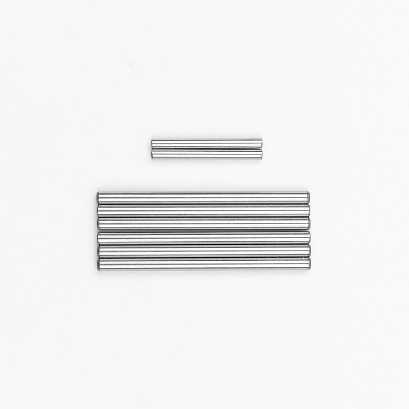ASS72229 DC10 Hinge Pin Set
