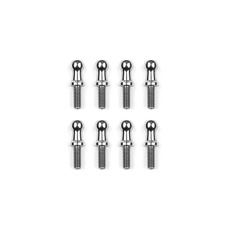 ASS72232 DC10 FT Shock Mount Ballstuds