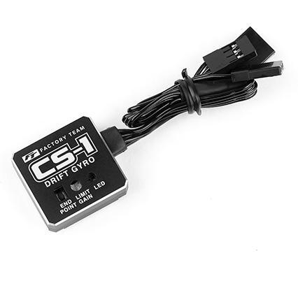 ASS72239 Factory Team CS-1 Drift Gyro TEAM ASSOCIATED