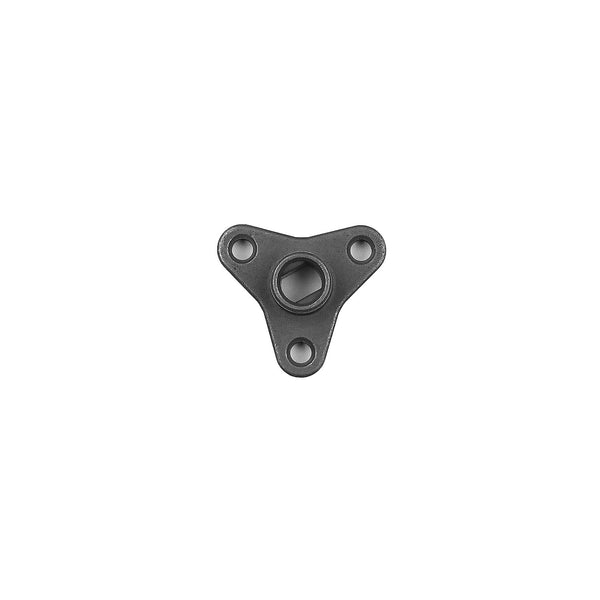 ASS72240 DC10 Spur Gear Hub, Steel