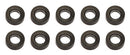 ASS7240 Strll Washers, 6x3x2mm Team Associated