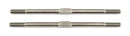 ASS7253 Turnbuckles, 67 mm/2.62 in, steel Team Associated