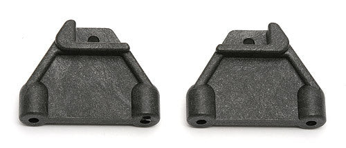 ASS7314 GT Front Tube Mounts for FT Team Associated