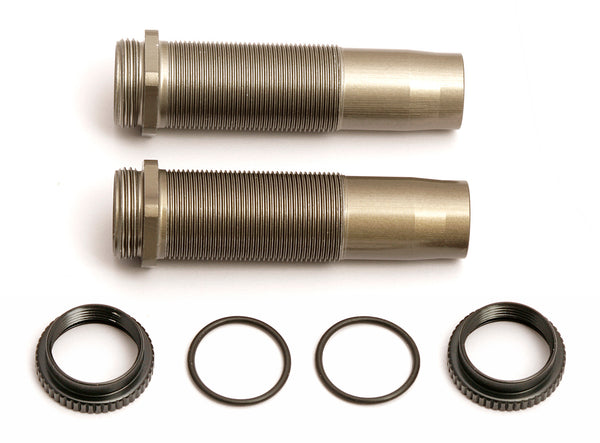 ASS7412 #### FT Threaded Shock Bodies, 1.39 in