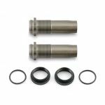 ASS7414 Threaded Shock Body 1.02 Team Associated