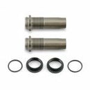 ASS7414 Threaded Shock Body 1.02 Team Associated