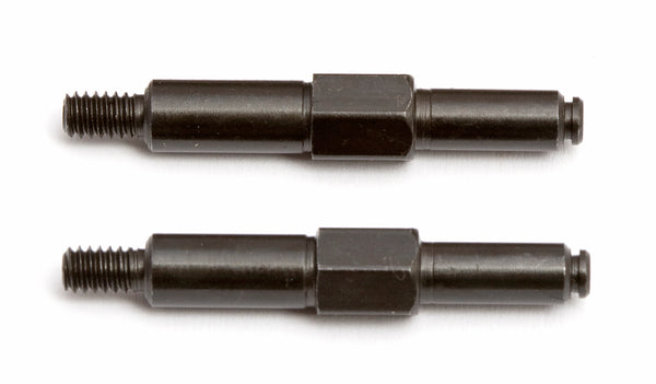 ASS7456 #### Front Axles, Trailing