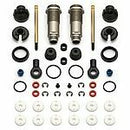 ASS7476 T4/SC10 1.02 Threaded Shocks Team Associated