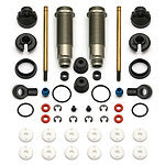 ASS7482 V2 1.39 Threaded Shocks Team Associated