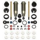 ASS7482 V2 1.39 Threaded Shocks Team Associated