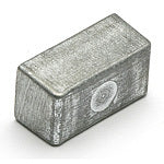 ASS7488 2wd Offroad Rear Ballast Weight Team Associated