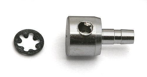 ASS7557 Throttle Pivot, aluminum