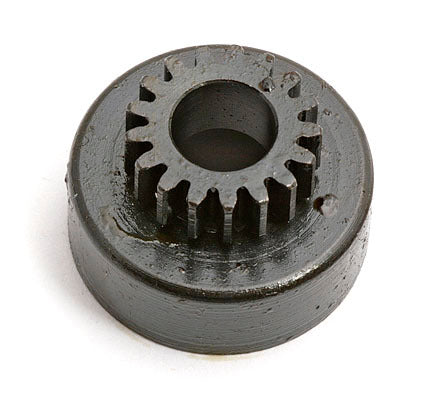 ASS7607 Clutch Bell, 17T, 32 Pitch, steel