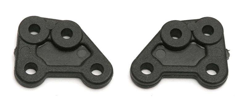 ASS7657 Rear Shock Mounts, nylon