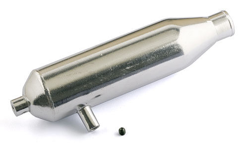 ASS7730 RC10GT Tuned Pipe