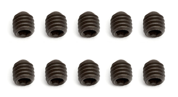 ASS7732 Set Screws, M4x4 mm