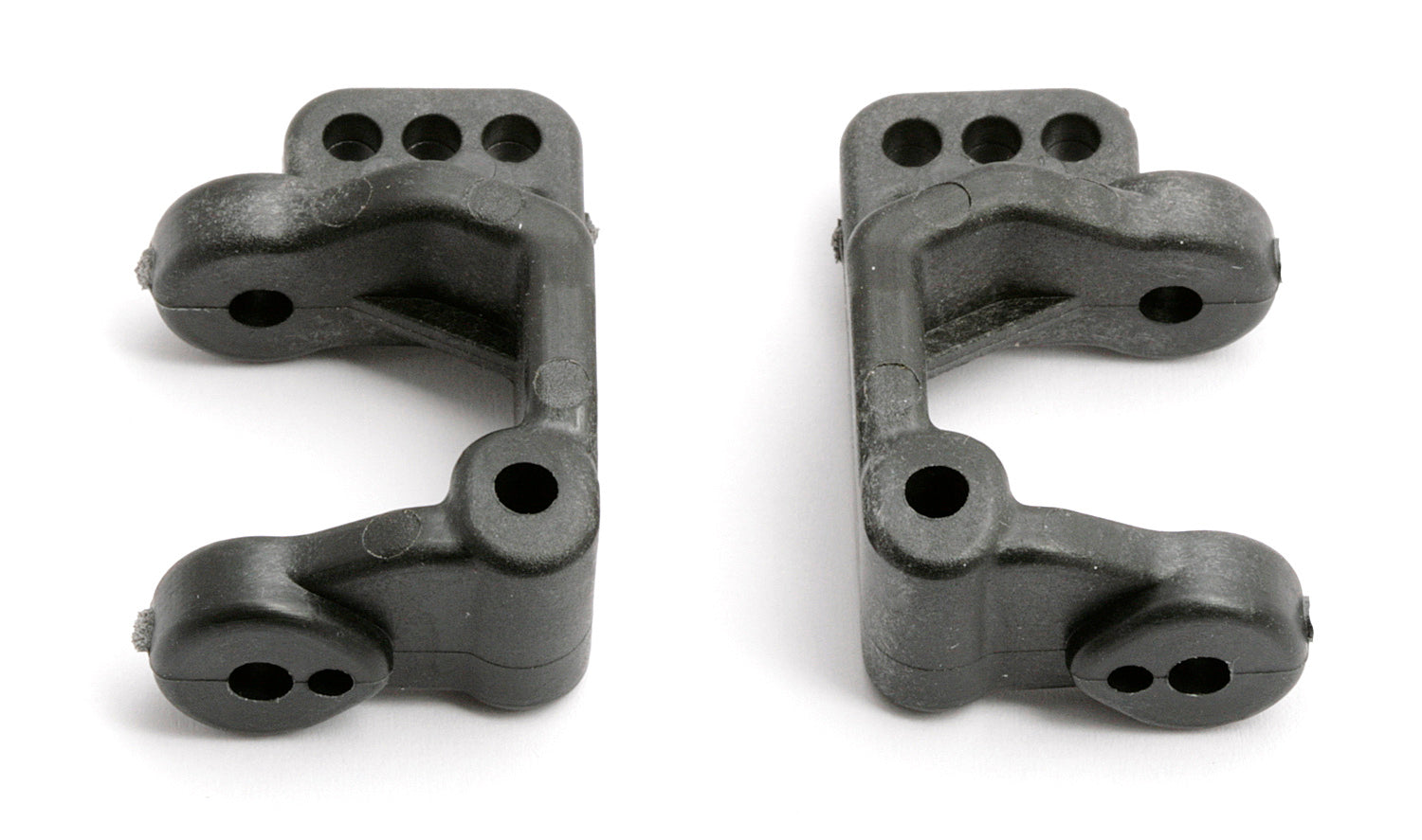 ASS7919 ###Caster Blocks, 25 deg. Team Associated