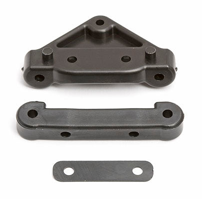 ASS7928 GT2 Rear Arm Mount 3deg