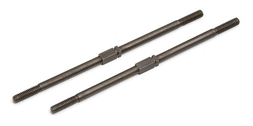 ASS7937 ###GT2 Steel Turnbuckle 3.00 Team Associated