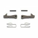ASS7982 Posi Lock QC Lever Set Team Associated