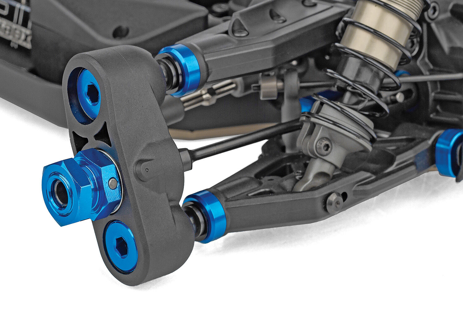 Team Associated 1/8 RC8B4.2e Team Kit 1/8 ASS80955
