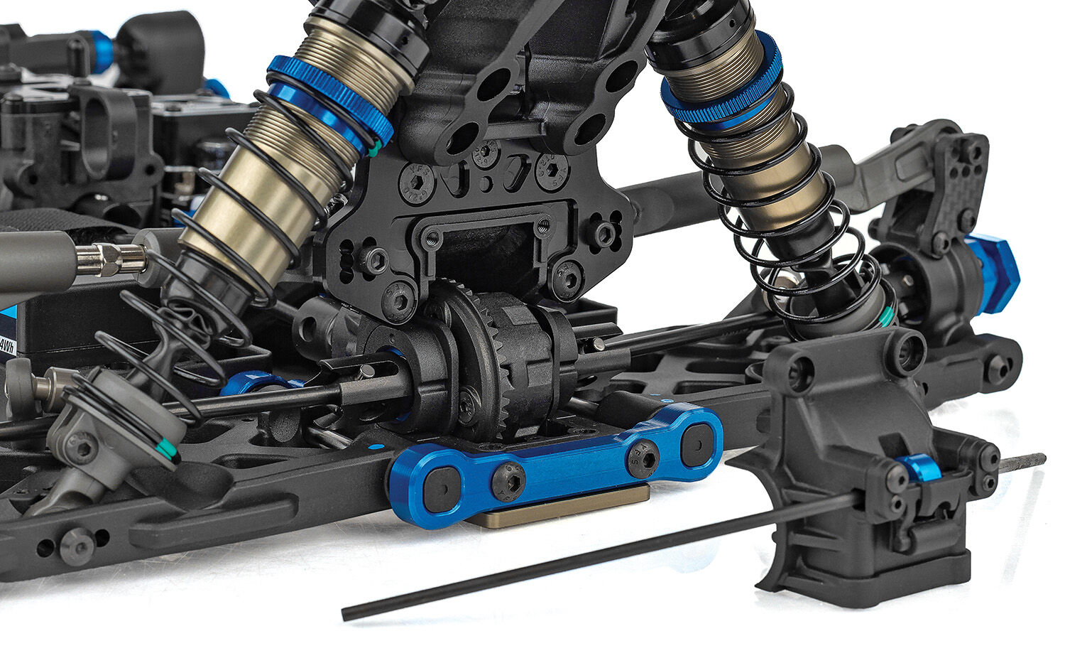 Team Associated 1/8 RC8B4.2e Team Kit 1/8 ASS80955