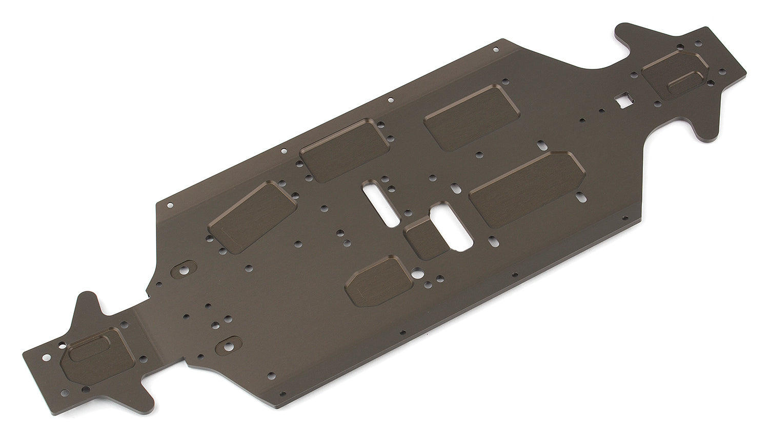 ASS81000 RC8B3 Chassis Team Associated