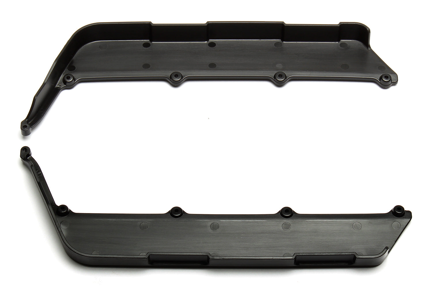 ASS81001 RC8B3 Side Guards Team Associated