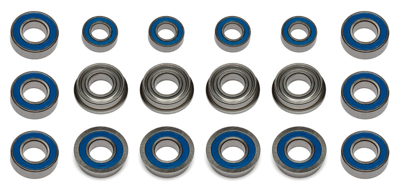 ASS81011 RC8B3 Bearing Set