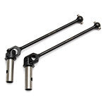 ASS81018 Universal, 90.5mm RC8B3 Team Associated