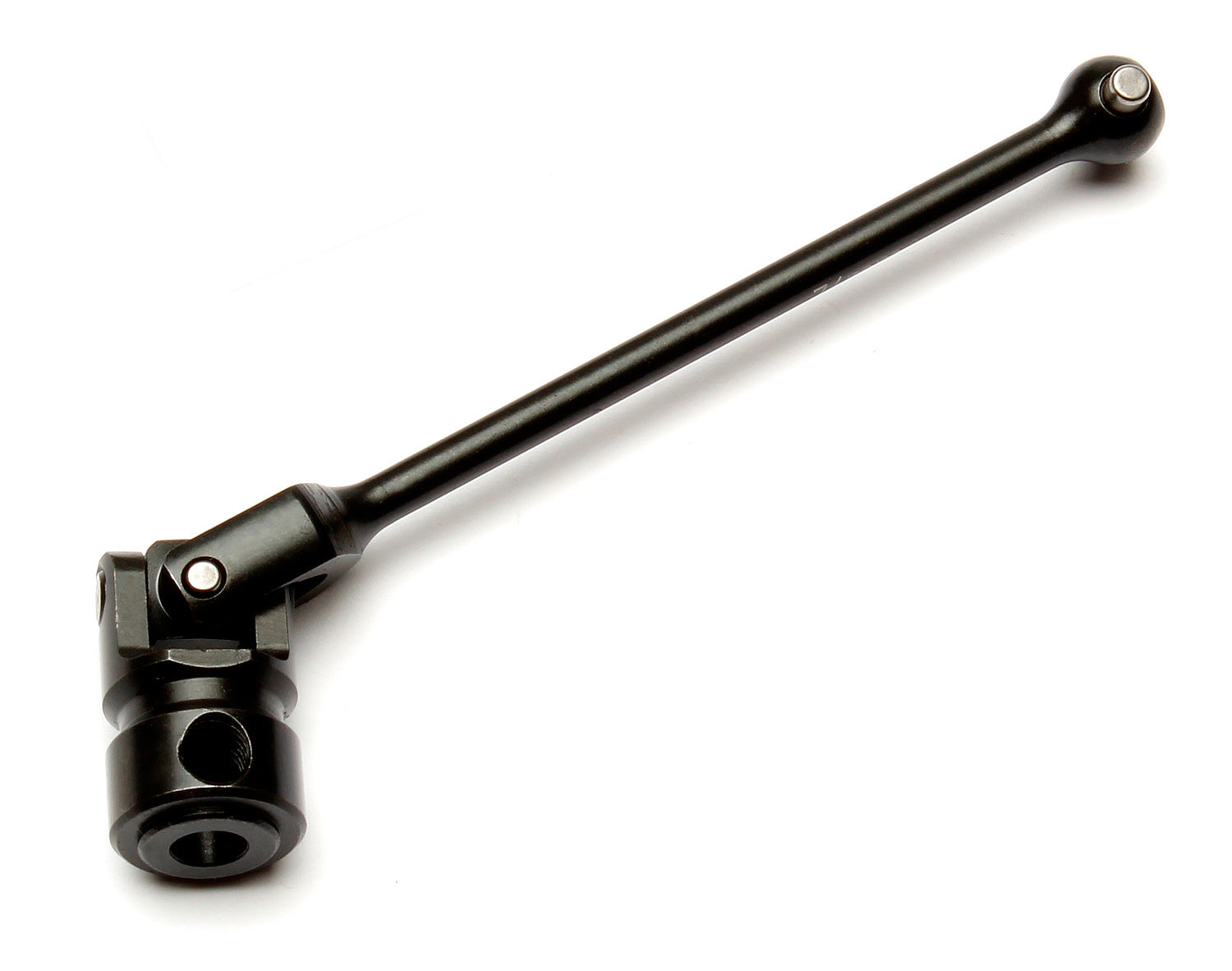 ASS81020 RC8B3 Center Universal, 76 mm Team Associated