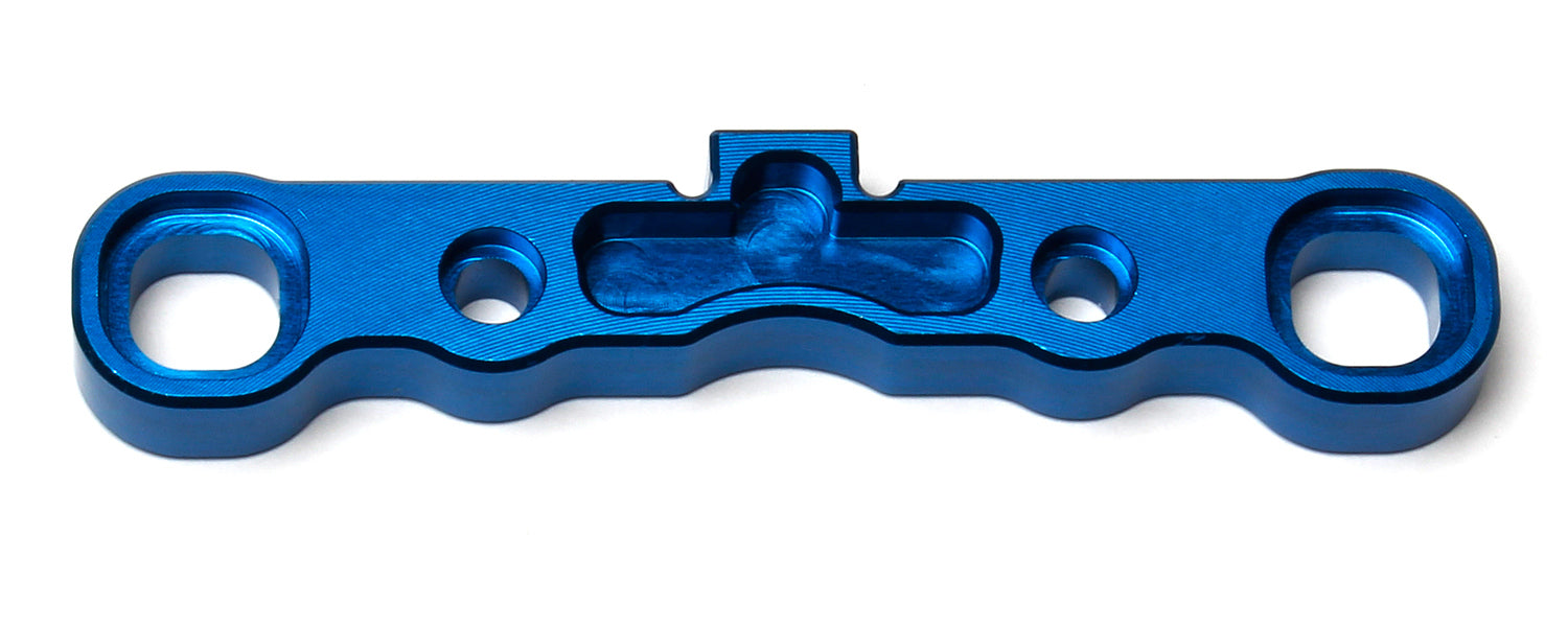 ASS81047 #### RC8B3 Arm Mount C Team Associated