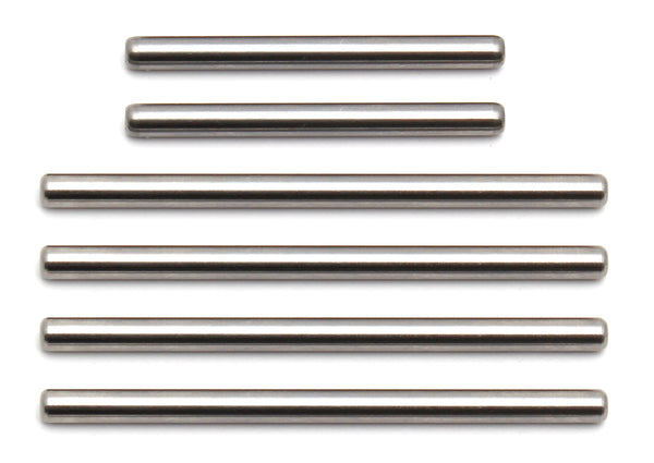 ASS81060 RC8B3 Hinge Pin Set