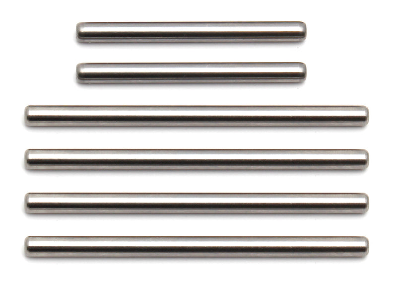 ASS81060 RC8B3 Hinge Pin Set