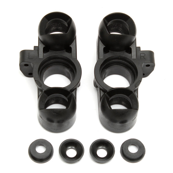 ASS81065 RC8B3 Steering Blocks