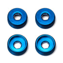 ASS81070 RC8B3 Pillow Ball Nuts Team Associated