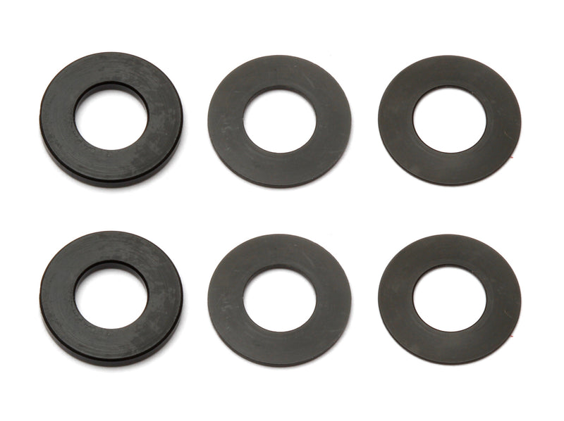 ASS81072 RC8B3 Pillow Ball Shims