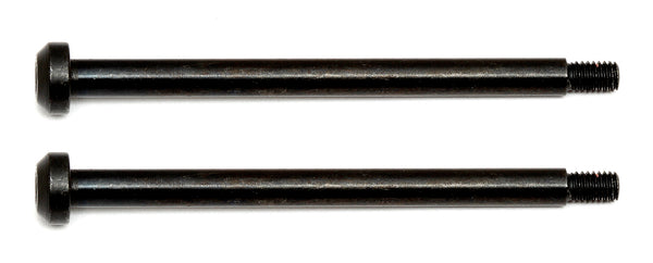 ASS81076 RC8B3 Hub Hinge Pins