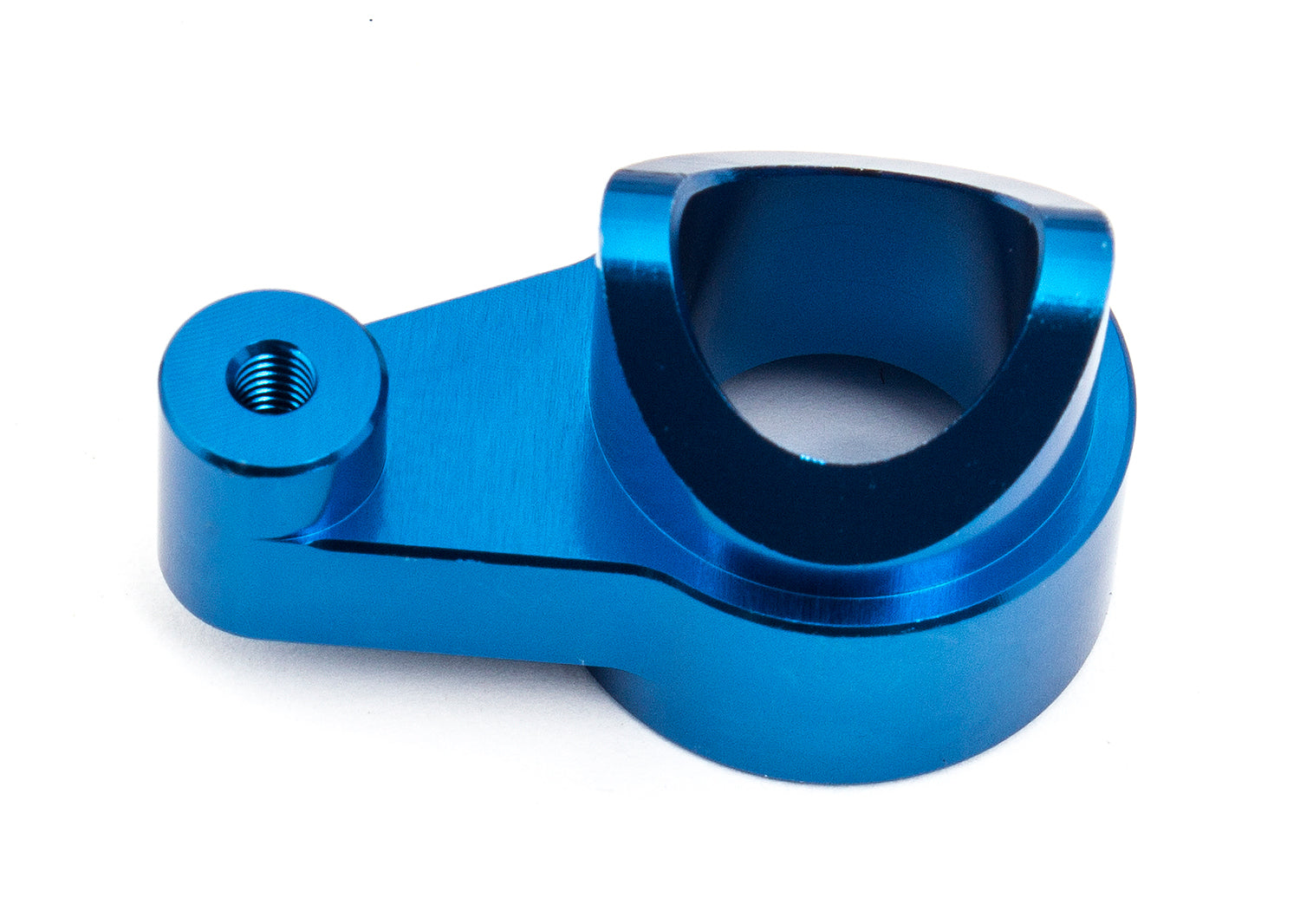 ASS81085 Servo Saver Arm, aluminum Team Associated