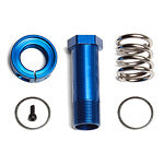 ASS81087 Servo Saver Tube RC8B3 Team Associated