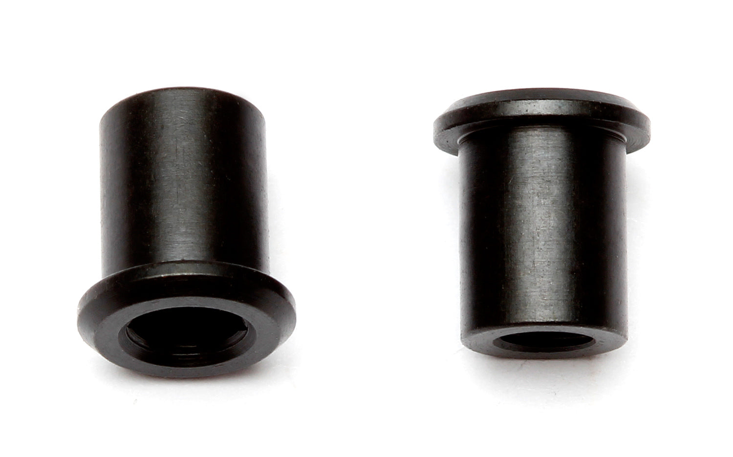 ASS81088 RC8B3 Steering Bellcrank Nuts Team Associated