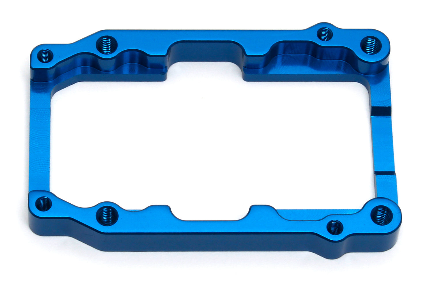 ASS81116 RC8B3 FT Engine Mount Base Team Associated