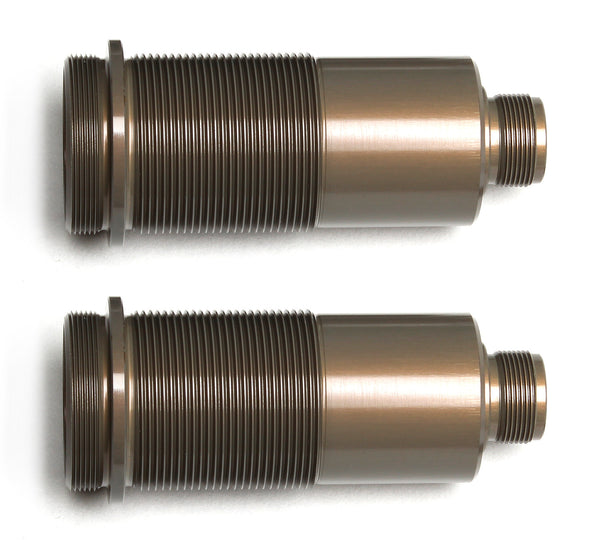 ASS81160 RC8B3 Shock Bodies, 30.5 mm