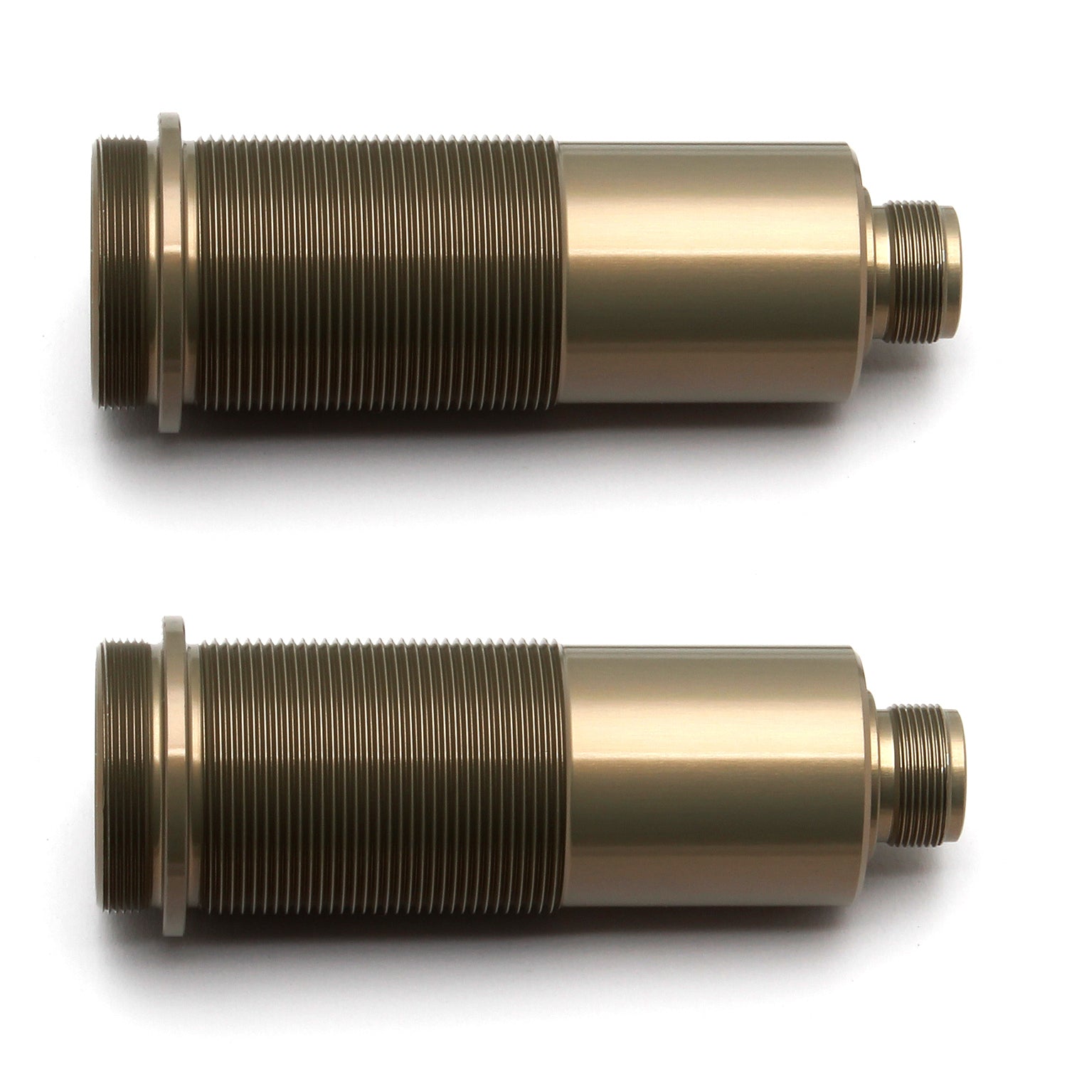 ASS81161 RC8B3 Shock Bodies, 39.5 mm Team Associated