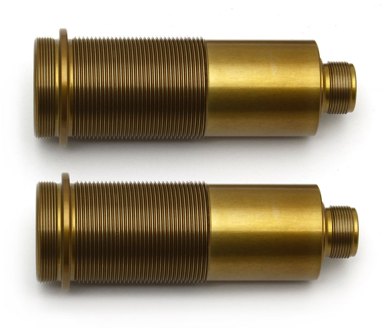 ASS81165 FT 16x39.5 mm FOX(R) Shock Bodies with Genuine Kashima Coat